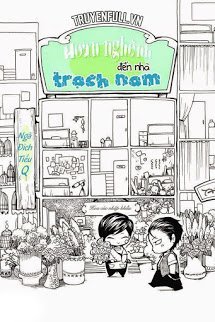 Truyện Hoan Nghênh Đến Nhà Trạch Nam