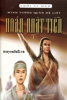 Truyện Hoán Nhật Tiễn
