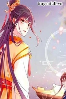 Truyện Hoạn Phi Hoàn Triều