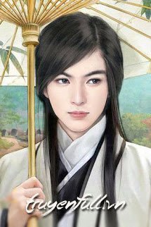 Truyện Hoán Phu Cách Cách