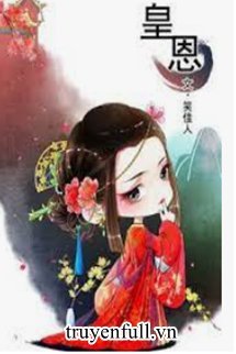 Truyện Hoàng Ân