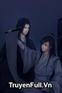 Truyện Hoàng Bán Tiên