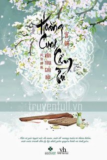 Truyện Hoàng Cung Cẩm Tú