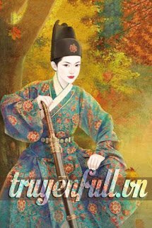 Truyện Hoàng Cung Kí Sự: Chuyện Tình Yêu Của Đại Nội Tổng Quản Thái Giám