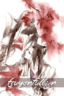 Truyện Hoàng Cung