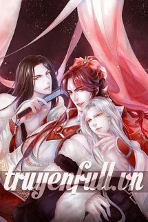 Truyện Hoàng Đế Băng Lãnh Cuồng Sủng Nam Ái Phi