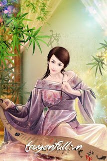 Truyện Hoàng Đế Ngốc, Ta Yêu Chàng