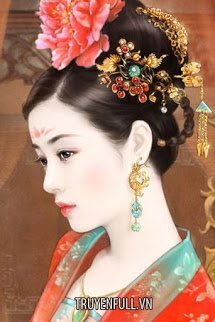 Truyện Hoàng Đế! Ngươi Là Của Riêng Ta!