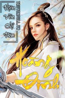 Truyện Hoàng Đình