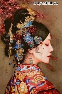 Truyện Hoàng Đường - Tắc Mộ