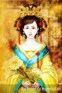Truyện Hoàng Gia Tiểu Kiều Phi