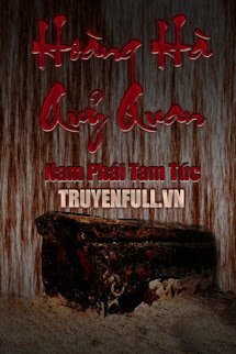 Truyện Hoàng Hà Quỷ Quan