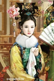 Truyện Hoàng Hậu Không Ngai