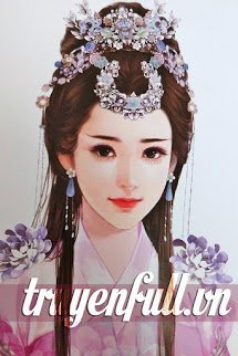 Truyện Hoàng Hậu Kiều Diễm