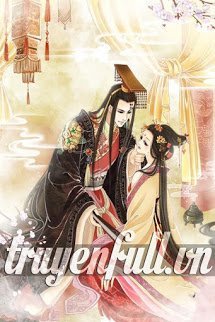 Truyện Hoàng Hậu Tào Khang