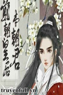 Truyện Hoàng Hậu Tiền Triều
