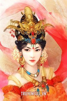 Truyện Hoàng Hậu Xinh Đẹp Ác Độc