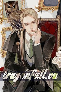 Truyện Hoang Hoá Luận Thuyết - Đêm Đen Vô Tận