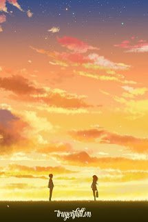 Truyện Hoàng Hôn: Lỡ Hẹn Chân Trời