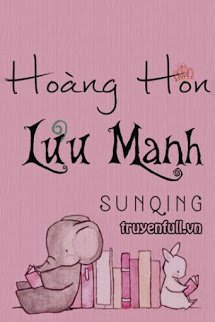 Truyện Hoàng Hôn Lưu Manh