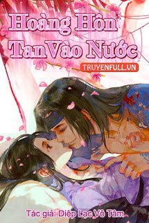 Truyện Hoàng Hôn Tan Vào Nước