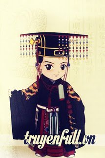 Truyện Hoàng Khuyết Khúc Chi Tần Lâu Nguyệt