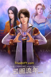 Truyện Hoàng Kim Đồng