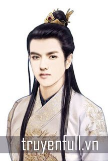 Truyện Hoàng Kim Thử Tham Ăn