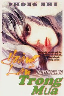 Truyện Hoàng Lan Trong Mưa