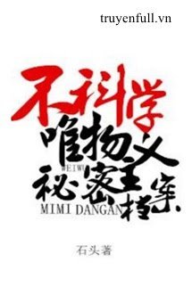 Truyện Hoàng Lịch Sư