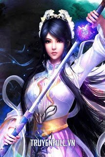 Truyện Hoàng Nhan Đoạt Phách