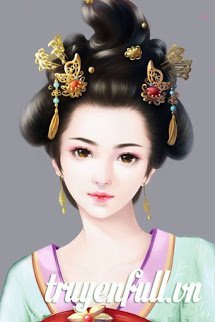 Truyện Hoàng Phi Bị Nguyền Rủa