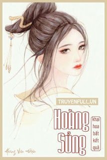 Truyện Hoàng Sủng