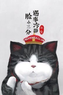 Truyện Hoàng Thượng Uy Vũ!