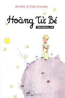 Truyện Hoàng Tử Bé