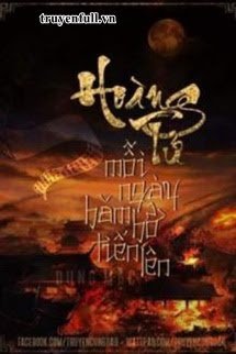 Truyện Hoàng Tử Mỗi Ngày Hăm Hở Tiến Liên