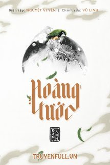 Truyện Hoàng Tước