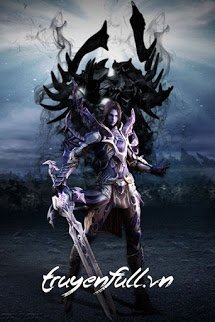 Truyện Hoành Hành Yêu Thần Ký