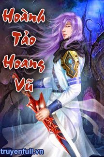 Truyện Hoành Tảo Hoang Vũ