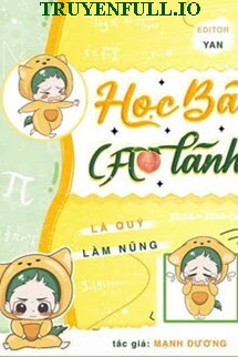 Truyện Học Bá Cao Lãnh Là Quỷ Làm Nũng
