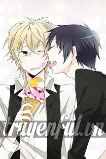 Truyện Học Đệ Cái Gì, Chán Ghét Nhất!