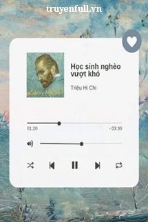 Truyện Học Sinh Nghèo Vượt Khó