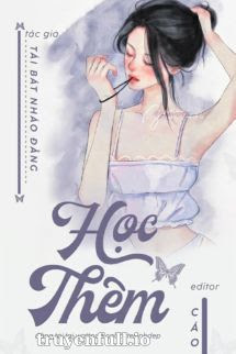 Truyện Học Thêm - Tát Bát Nháo Đằng