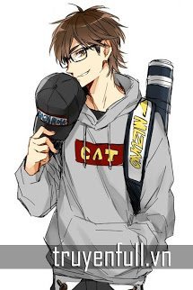 Truyện Học Trưởng Mỹ Nam