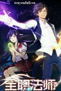 Truyện Học Viện Nữ Thần
