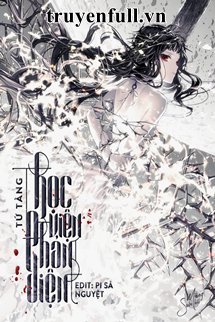 Truyện Học Viện Phản Diện