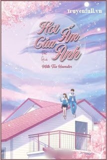 Truyện Hơi Ấm Của Anh
