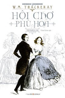 Truyện Hội Chợ Phù Hoa