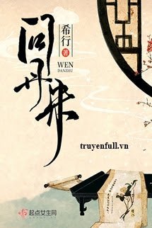 Truyện Hỏi Đan Chu