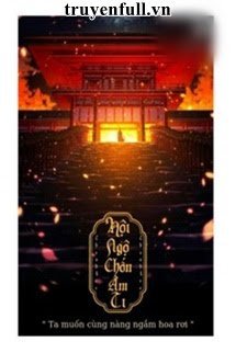 Truyện Hội Ngộ Chốn Âm Ti